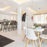 Phenthouse Monaco - Jacuzzi - Center - Sea View *