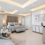 Phenthouse Monaco - Jacuzzi - Center - Sea View شقة *