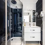 شقة Phenthouse Monaco - Jacuzzi - Center - Sea View *