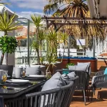 شقة Phenthouse Monaco - Jacuzzi - Center - Sea View