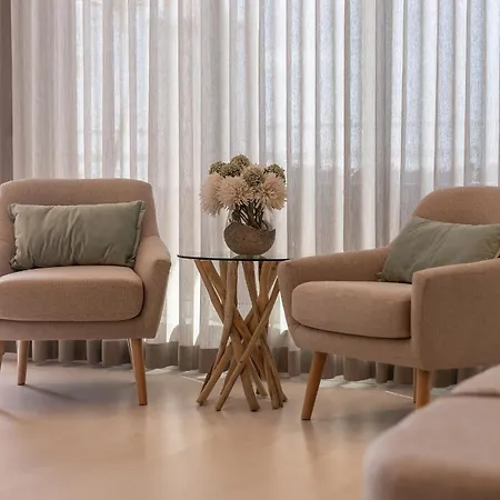 Phenthouse Monaco - Jacuzzi - Center - Sea View