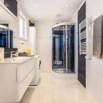 Phenthouse Monaco - Jacuzzi - Center - Sea View Albufeira