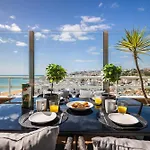 Phenthouse Monaco - Jacuzzi - Center - Sea View Albufeira