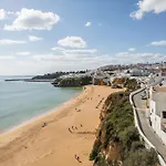 Phenthouse Monaco - Jacuzzi - Center - Sea View Apartman