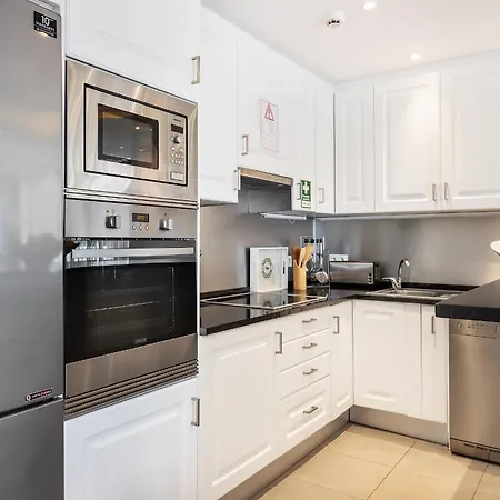 Phenthouse Monaco - Jacuzzi - Center - Sea View Apartamento