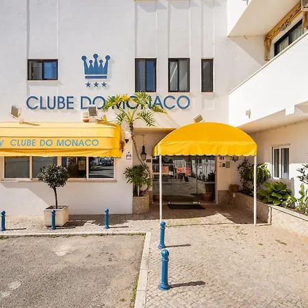 Apartamento Phenthouse Monaco - Jacuzzi - Center - Sea View Albufeira