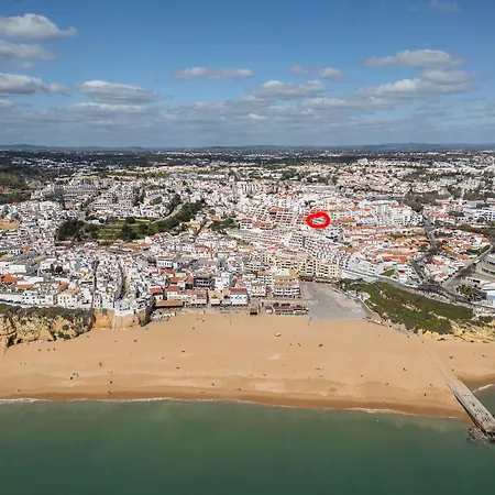 Apartamento Phenthouse Monaco - Jacuzzi - Center - Sea View *