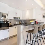 Phenthouse Monaco - Jacuzzi - Center - Sea View * Albufeira