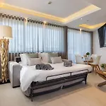 Phenthouse Monaco - Jacuzzi - Center - Sea View Apartment *