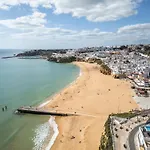 Phenthouse Monaco - Jacuzzi - Center - Sea View * Albufeira
